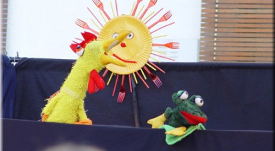 Una realt&agrave;&nbsp; il Centro Estivo Comunale