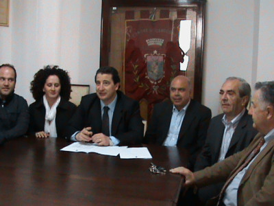 NOTA DEL SINDACO del 2 Aprile 2010  Nomina nuovo assessore