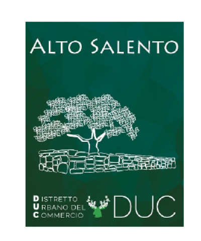 Distretto diffuso del commercio di San Vito dei Normanni e Carovigno &ldquo;A...