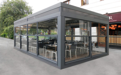 Approvato il nuovo regolamento comunale per l’installazione di dehors e...