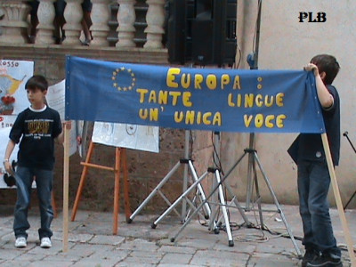 Cittadinanza attiva e inclusione sociale