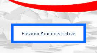 Elezioni amministrative di domenica 14 e luned&igrave; 15 maggio 2023 - Voto ...