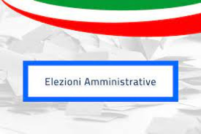 Elezioni amministrative di domenica 14 e luned&igrave; 15 maggio 2023 - Voto ...
