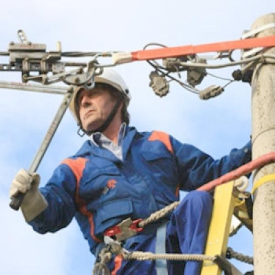 Disagi causati dal furto di cavi elettrici avvenuto la notte tra il 05 ed il ...