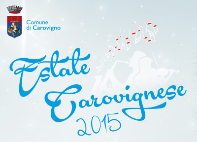 Estate carovignese 2015