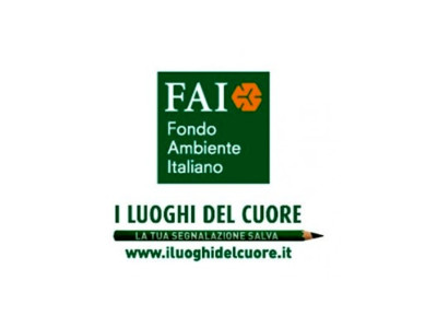 Camapgna i luoghi del cuore FAI dedicata al Castello di Carovigno