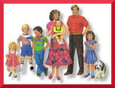 Avviso pubblico per la concessione di contributi economici in favore delle fa...