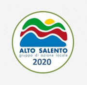 Gal Alto Salento 2020