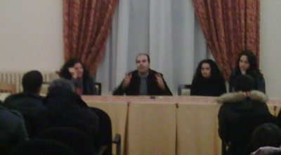 Nota dell'Amministrazione Comunale del 20 Febbraio 2010