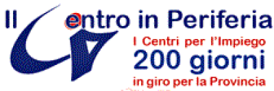 Il Centro in Periferia