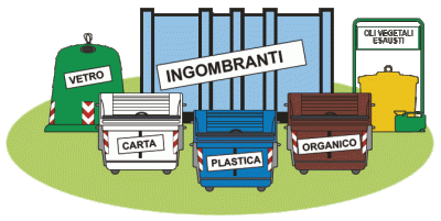 Isola ecologica mobile - Individuazione nuovo sito