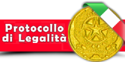 Protocollo d&rsquo;intesa per la legalit&agrave; per la prevenzione dei tenta...