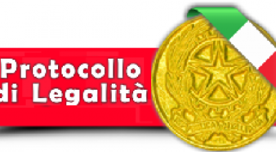 Protocollo d&rsquo;intesa per la legalit&agrave; per la prevenzione dei tenta...