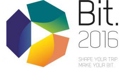 Successo per la presentazione alla Bit  del Brand e del Premio Giornalistico ...