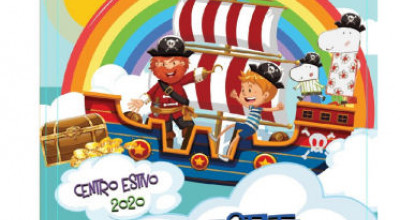 Centro Estivo per i bambini e ragazzi di Carovigno dai 6 ai 14 anni.