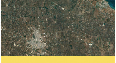 DOCUMENTO PROGRAMMATICO DI RIGENERAZIONE URBANA