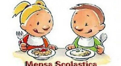 Attivazione servizio di mensa scolastica