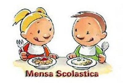 Attivazione servizio di mensa scolastica
