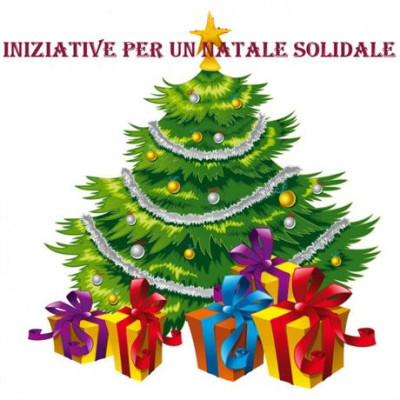 Un Natale di solidariet&agrave; - Contributi dal Comune per Buoni Spesa, paga...