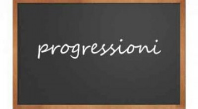 Avviso interno di selezione per progressione economica orizzontale, categorie...