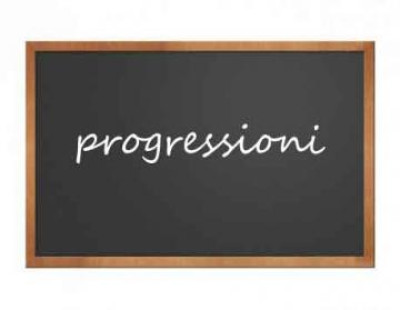 Avviso interno di selezione per progressione economica orizzontale, categorie...