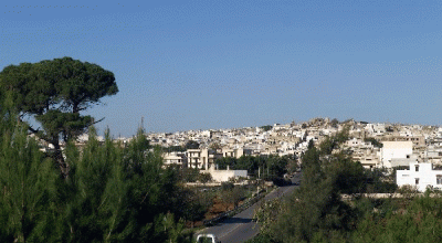 Nota del Sindaco P.R.U.  - Piano di Rigenerazione Urbana