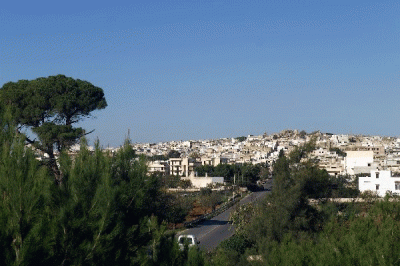 Nota del Sindaco P.R.U.  - Piano di Rigenerazione Urbana