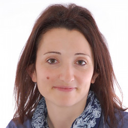 Petrosillo Annamaria