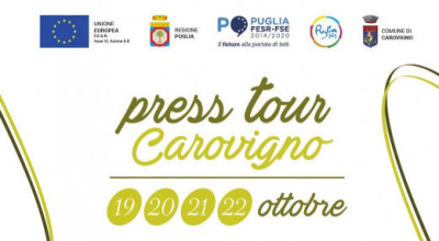 Press tour - Viaggio stampa &ldquo;Alla scoperta dell&rsquo;Oro Verde, l'Olio...