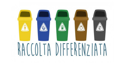 ORDINANZA n. 62 del 24/06/2021 - Modalità del servizio di raccolta e c...