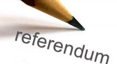 Referendum costituzionale del 4 dicembre 2016 - Opzione per l'esercizio del v...