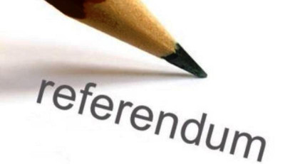 Referendum costituzionale del 4 dicembre 2016 - Opzione per l'esercizio del v...