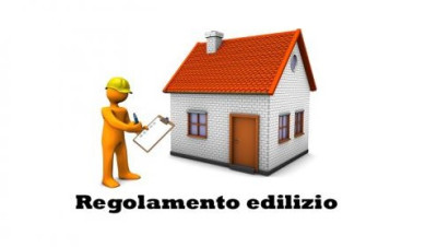 Si rende noto - Approvazione Regolamento edilizio comunale adeguato allo sche...