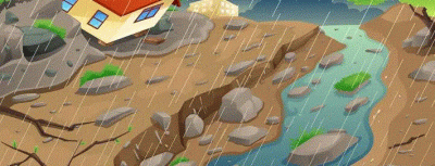 Rischio meteo-idrogeologici e idraulici