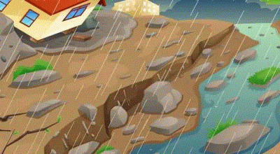 Rischio meteo-idrogeologici e idraulici