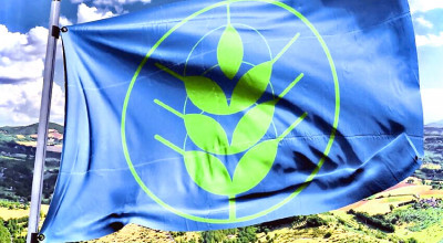 Riconoscimento Spighe Verdi 2022