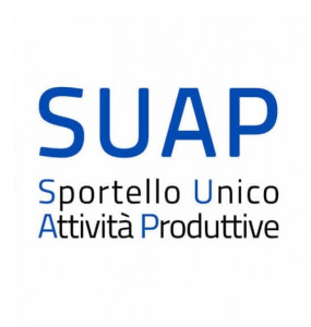 S.U.A.P. - Sportello Unico Attività Produttive