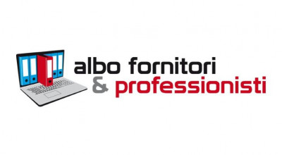 Avviso pubblico per l&rsquo;iscrizione all&rsquo;albo fornitori telematico pe...