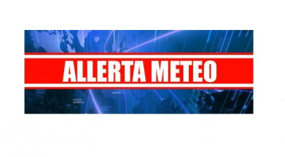 [Aggiornamento] Allerta meteo a causa delle previsioni di eccezionale maltemp...
