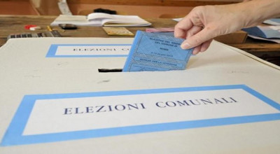 Rende noto - voto a domicilio per elettor impossibillitati a recarsi alle urne