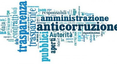 Avviso pubblico Legge 190/2012 - Programma Triennale per la Prevenzione della...