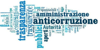 Avviso pubblico Legge 190/2012 - Programma Triennale per la Prevenzione della...