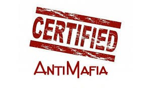 Controlli Antimafia