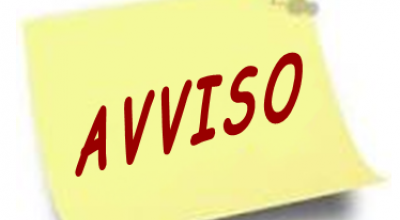 Avviso pubblico per la nomina di un liquidatore della Societ&agrave; &ldquo;C...