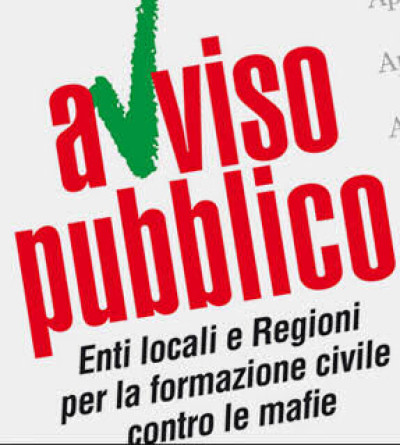 Il Comune di Carovigno aderisce all'Associazione Avviso Pubblico, la rete deg...