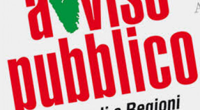 Il Comune di Carovigno aderisce all'Associazione Avviso Pubblico, la rete deg...