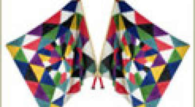 Le bandiere della Nzegna