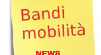 Procedura di mobilit&agrave; volontaria esterna tra amministnlzioni sottopost...