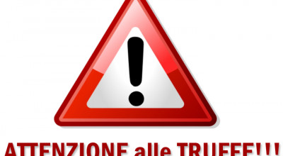 Attenti alle Truffe