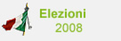 Elezioni Politiche ed Amministrative 2008 - Risultati Online